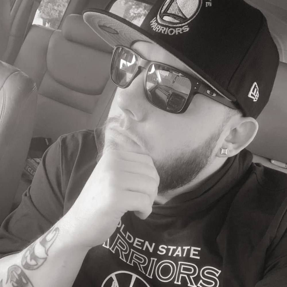 Meet your Posher, Adam